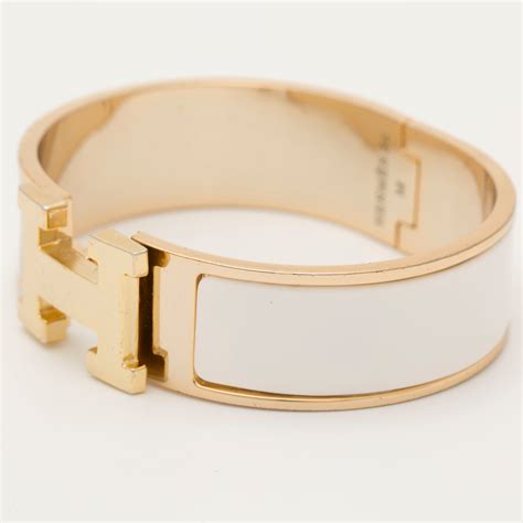 hermes armband dames leer|hermes ladies bracelets.